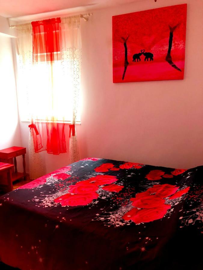 Guest House San Nikola Stari Grad  Esterno foto