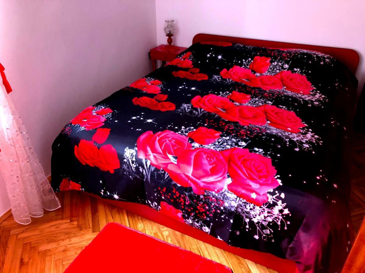 Guest House San Nikola Stari Grad  Esterno foto